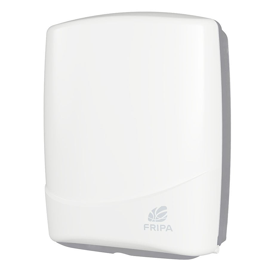 Albert Friedrich KGFripa Handtuchspender Kunststoff weiß (Groß)DocMed GmbH