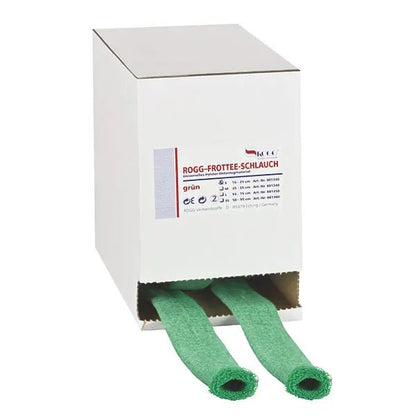 RoggFrottee - SchlauchDocMed GmbH