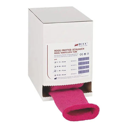 RoggFrottee - SchlauchDocMed GmbH