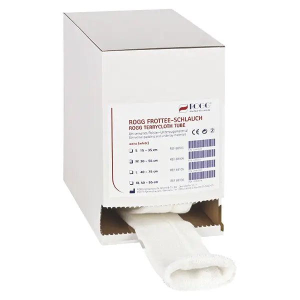 RoggFrottee - SchlauchDocMed GmbH