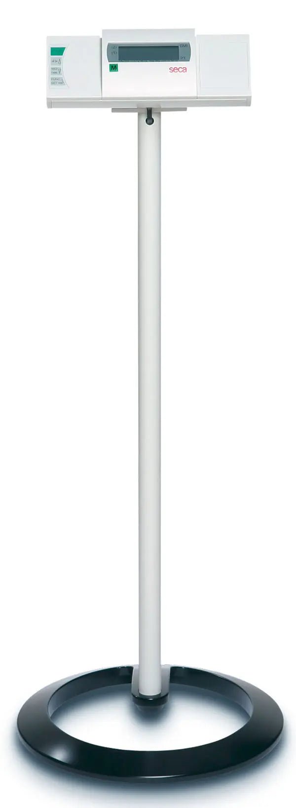 SecaFunkfähige Plattform - und AdipositaswaageDocMed GmbH