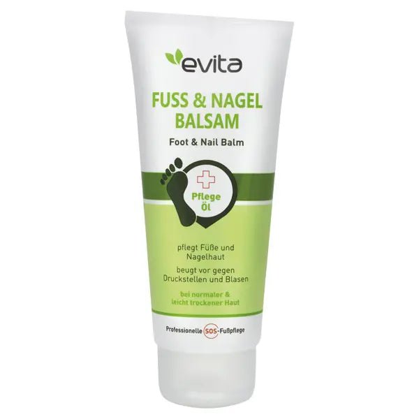 Heinrich Hagner GmbH & Co. KGFuß & Nagel BalsamDocMed GmbH