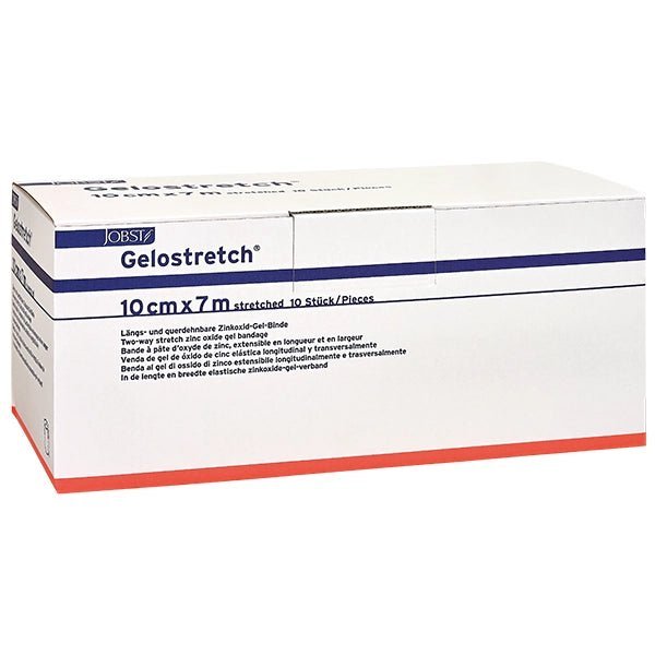 BSN medical GmbHGelostretch Zink-Gel-BindeDocMed GmbH