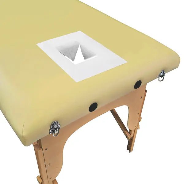 ms PraxistextilienGesichtsauflagen für MassageliegenDocMed GmbH