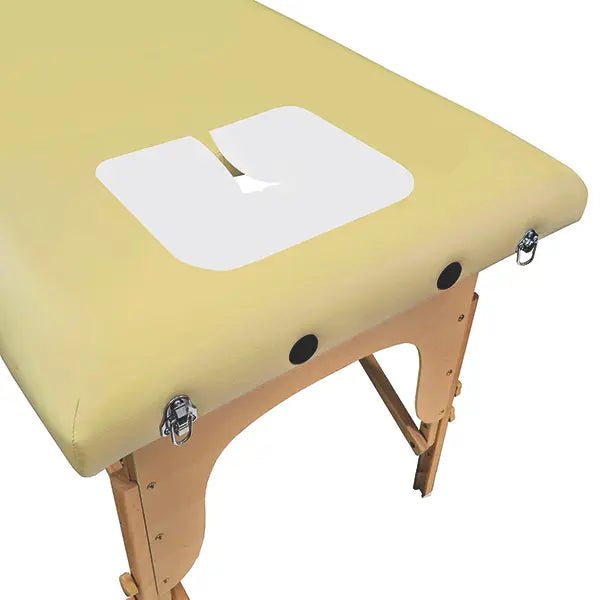 ms PraxistextilienGesichtsauflagen für MassageliegenDocMed GmbH