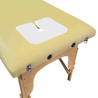 ms PraxistextilienGesichtsauflagen für MassageliegenDocMed GmbH