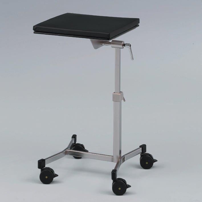 SCHMITZ medical GmbHHand- und ArmlagerungstischDocMed GmbH