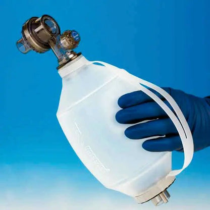 ServopraxHandschlaufe für RESQ-Breezer BeutelDocMed GmbH