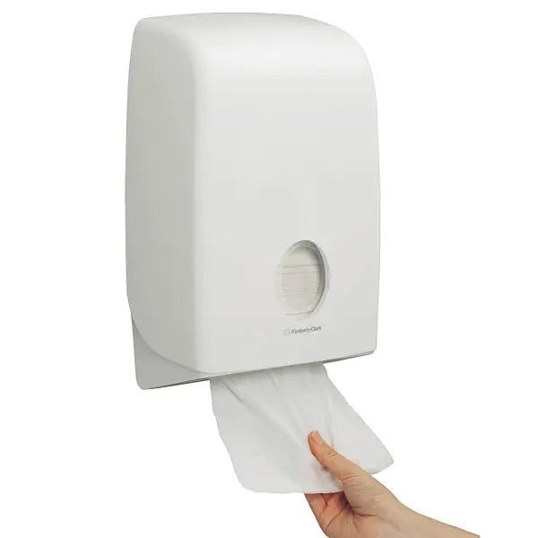 Kimberly ClarkHandtuchspender - InterfoldDocMed GmbH