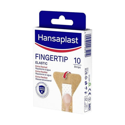 HansaplastHansaplast Elastic FingerkuppenpflasterDocMed GmbH