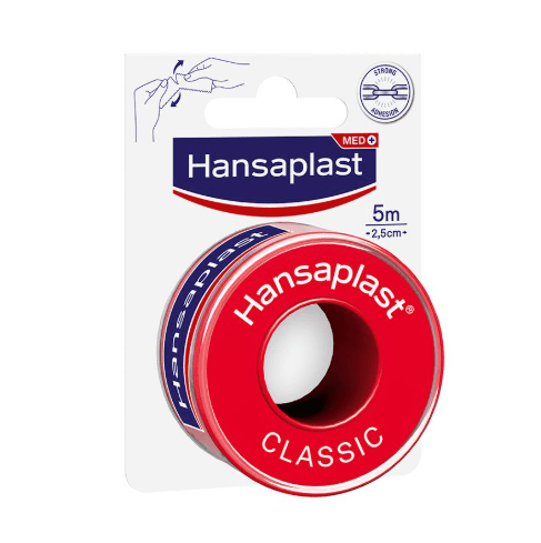 HansaplastHansaplast Fixierpflaster ClassicDocMed GmbH