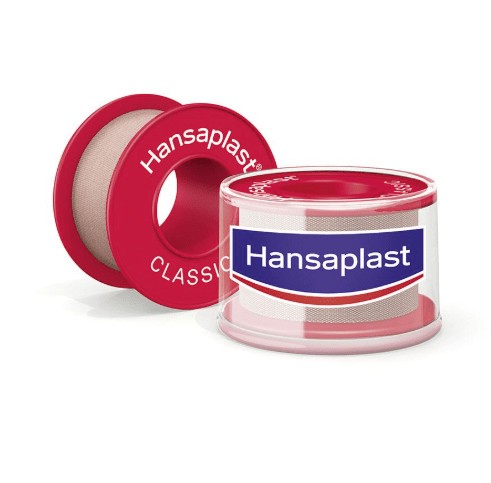 HansaplastHansaplast Fixierpflaster ClassicDocMed GmbH
