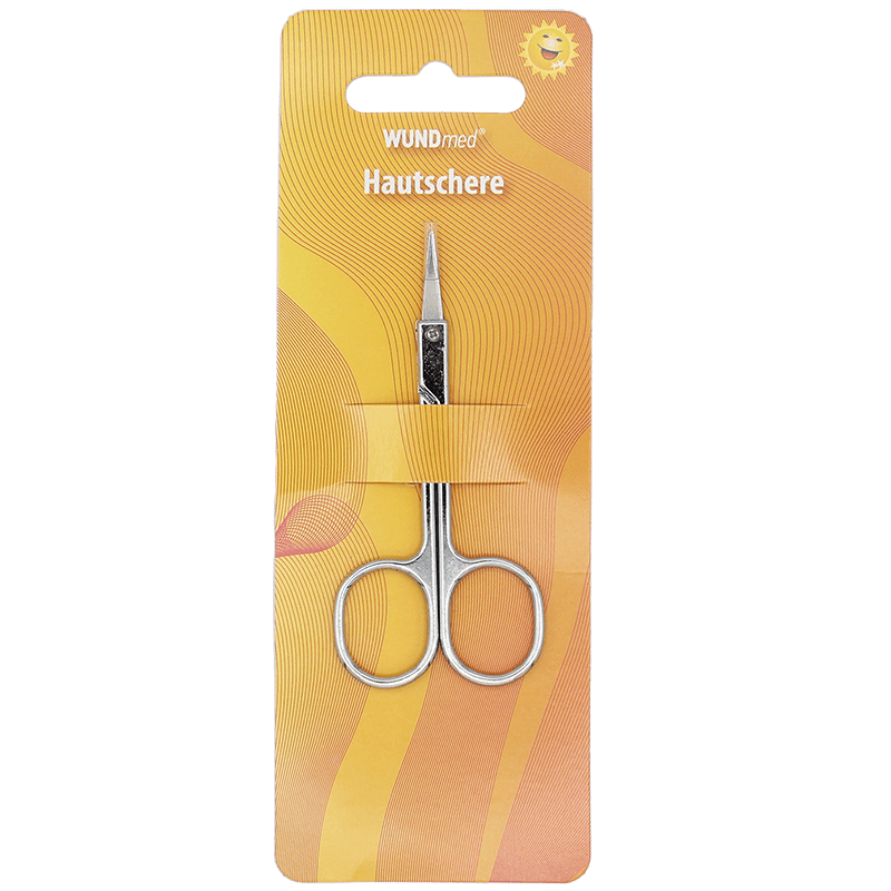 WUNDmedHautschereDocMed GmbH