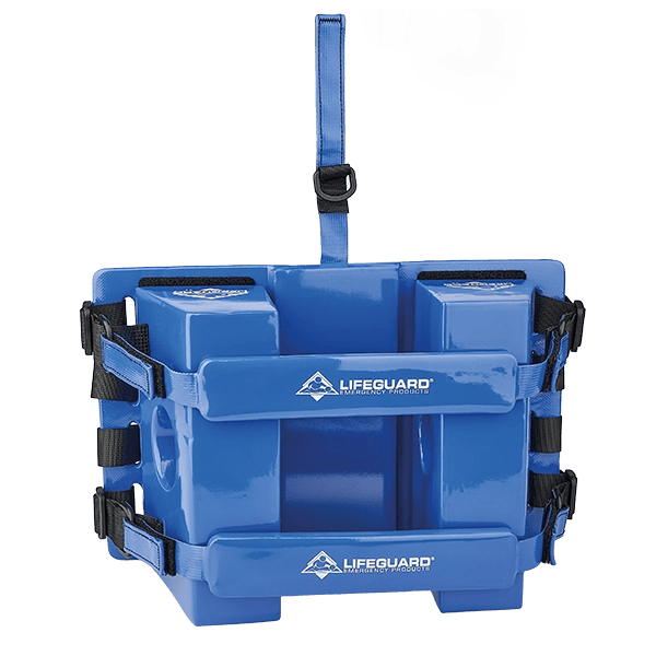 LifeguardHead Fix head fixationDocMed GmbH