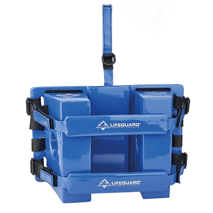 LifeguardHead Fix head fixationDocMed GmbH