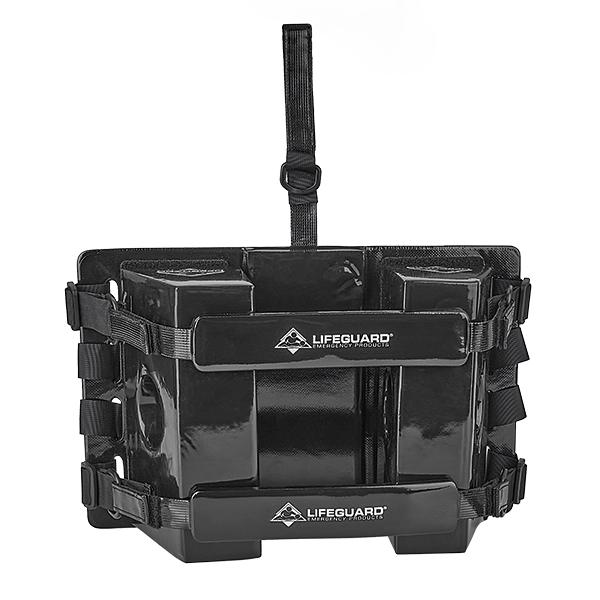 LifeguardHead Fix head fixationDocMed GmbH