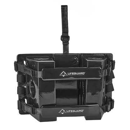 LifeguardHead Fix head fixationDocMed GmbH