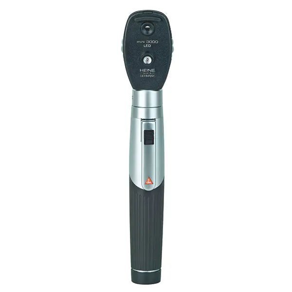 HeineHEINE mini 3000© OphthalmoskopDocMed GmbH