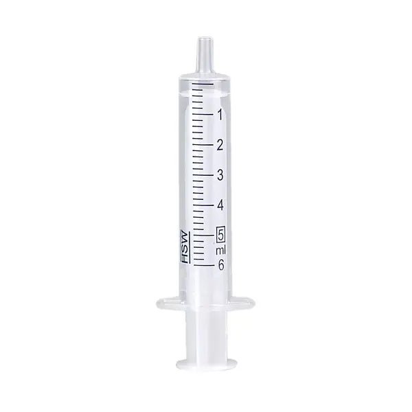HenkeSassWolfHENKE-JECT – 2-teilige EinmalspritzenDocMed GmbH