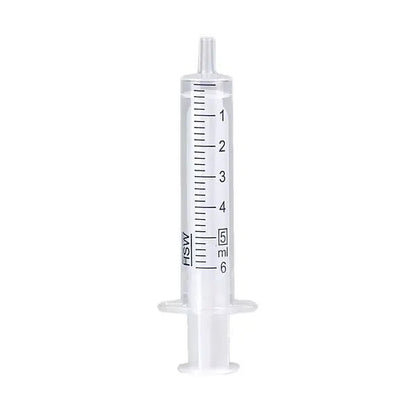 HenkeSassWolfHENKE-JECT – 2-teilige EinmalspritzenDocMed GmbH