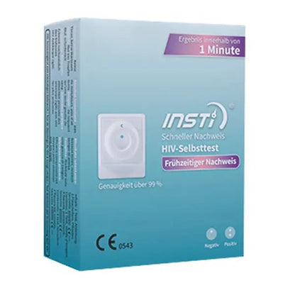 ServopraxHIV - SelbsttestDocMed GmbH