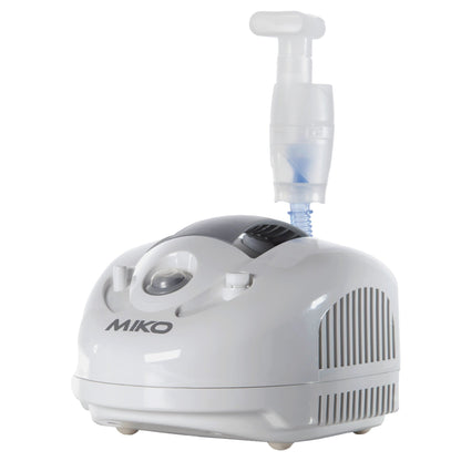 CA-MI S.r.l.Home InhalationsgerätDocMed GmbH