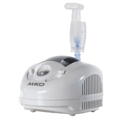 CA - MI S.r.l.Home InhalationsgerätDocMed GmbH