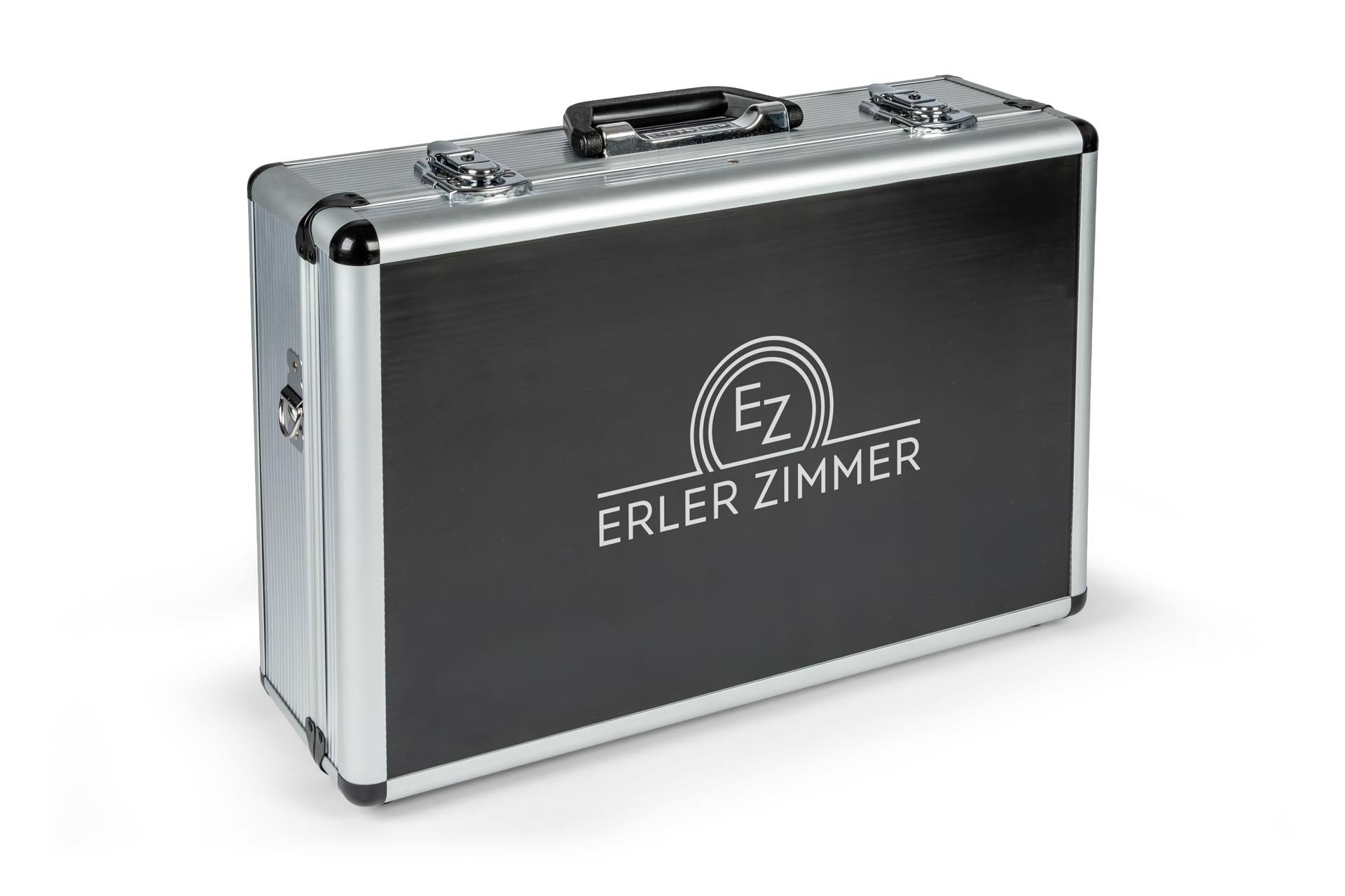 Erler-ZimmerHunde Echokardiographie KitDocMed GmbH