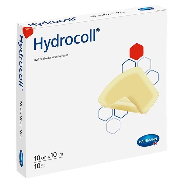 PAUL HARTMANN AGHydrocoll - thin | 15 x 15 cmDocMed GmbH