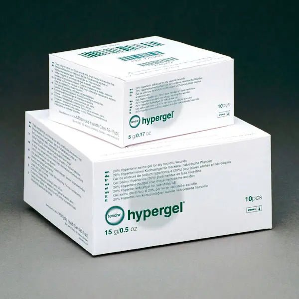MölnlyckeHypergelDocMed GmbH