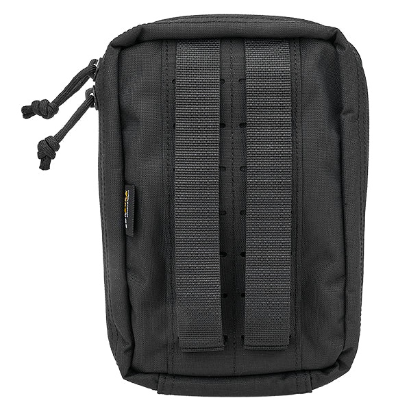 Lifeguard Tactical ProductsIFAK Tasche Cordura mit Laser‑Cut MOLLEDocMed GmbH