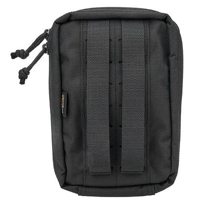 Lifeguard Tactical ProductsIFAK Tasche mit Laser - Cut MOLLE, CorduraDocMed GmbH