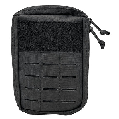 Lifeguard Tactical ProductsIFAK Tasche mit Laser - Cut MOLLE, CorduraDocMed GmbH