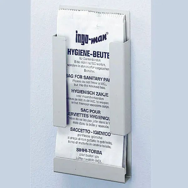 OphardtIngo-Man HygienebeutelspenderDocMed GmbH