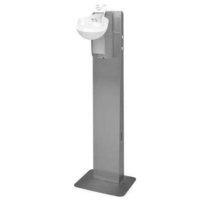 OphardtIngo-Man Hygienestationen E AFPDocMed GmbH