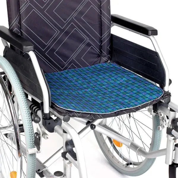 ServopraxInkontinenz‑Polster‑Sitzauflage SitzauflageDocMed GmbH