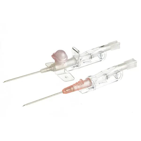 Smiths-MedicalJelco Venenkatheter aus FEP-Teflon, röntgenfähigDocMed GmbH