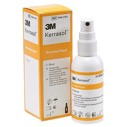 Solventum Germany GmbHKerrasol™ Wundreinigung 3M/SolventumDocMed GmbH