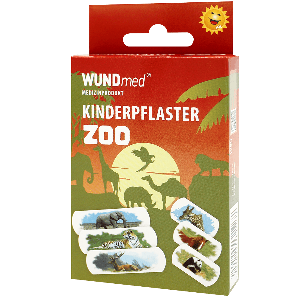 WUNDmedKinderpflasterDocMed GmbH