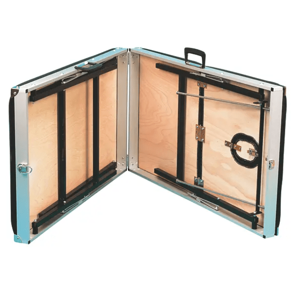 DocMed GmbHKoffer Massageliege StabilDocMed GmbH