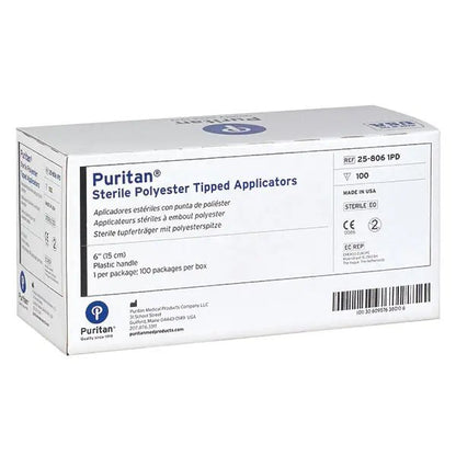 PuritanKunststoff WatteträgerDocMed GmbH