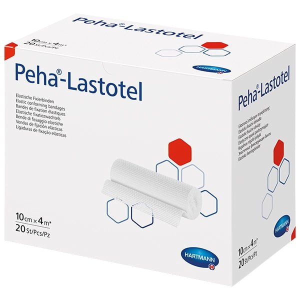 PAUL HARTMANN AGLastotel - BandagenDocMed GmbH