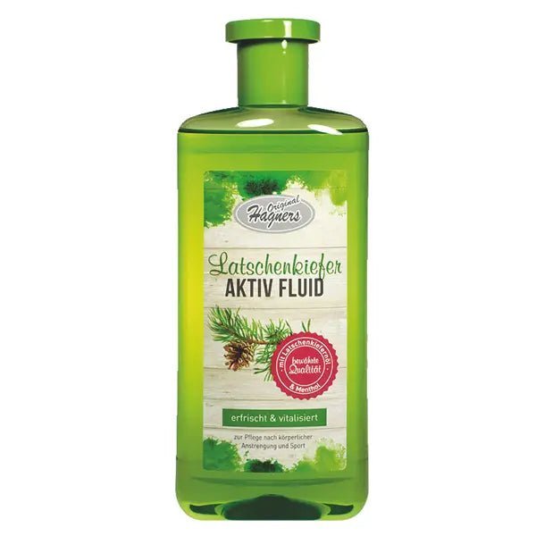 Heinrich Hagner GmbH & Co. KGLatschenkiefer Aktiv-FluidDocMed GmbH
