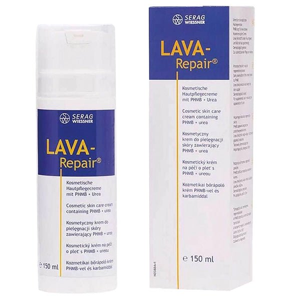 LavaLAVA - Repair LotionDocMed GmbH
