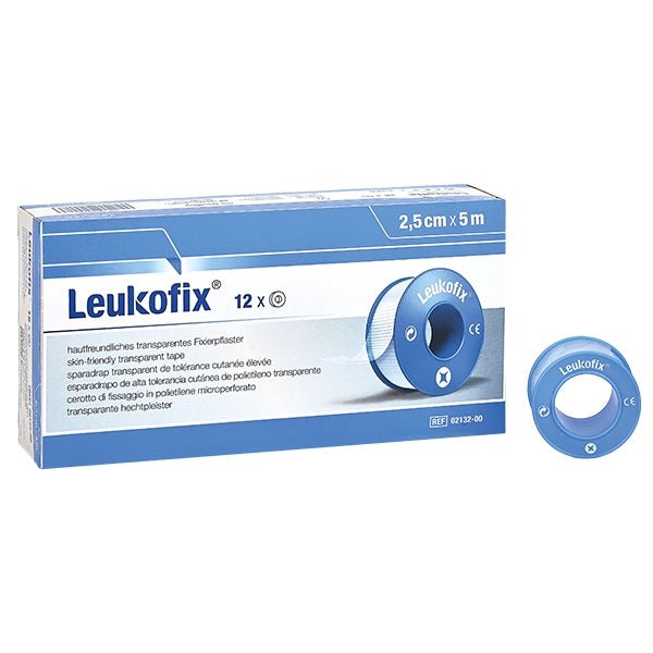 BSN medical GmbHLeukofix - ohne SchutzringDocMed GmbH