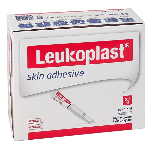 BSN medical GmbHLeukoplast Skin Adhesive TubeDocMed GmbH