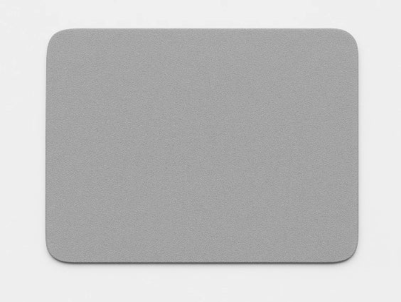 ms PraxistextilienLiegen - Fußauflage Vinylschaum Sanitized Ø600×400×6 mmDocMed GmbH