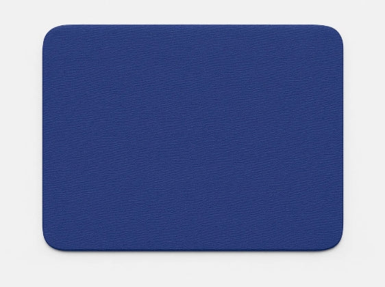 ms PraxistextilienLiegen - Fußauflage Vinylschaum Sanitized Ø600×400×6 mmDocMed GmbH