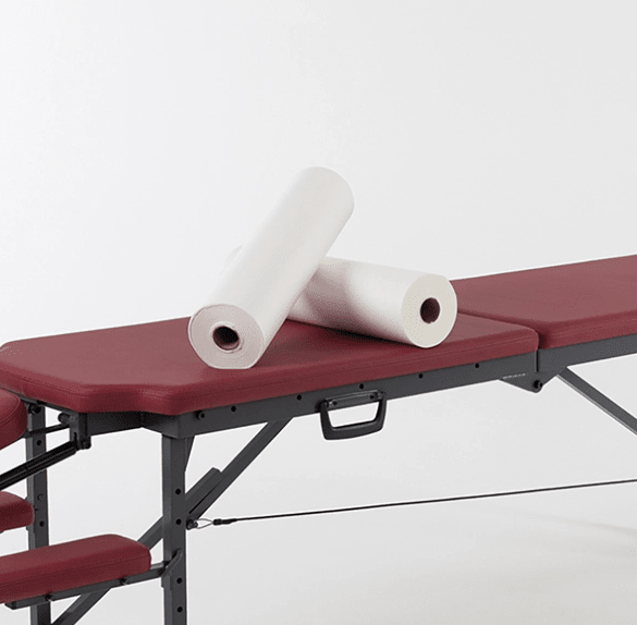 DocMed GmbHLiegenabdeckung PE-laminiertDocMed GmbH