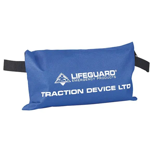 LifeguardLifeguard LTD StreckschieneDocMed GmbH